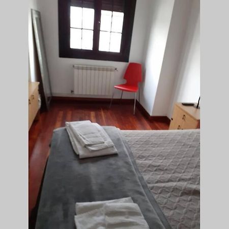 Apartamento Con Garaje Santiago De Compostela Apartment Екстериор снимка