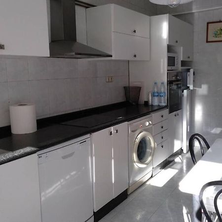 Apartamento Con Garaje Santiago De Compostela Apartment Екстериор снимка